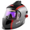 42,0510,0314  Fronius - Vizor Connect Auto Darkening Welding Helmet PAPR System, Shades 5-12